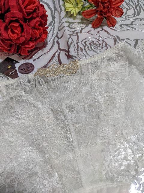 salute/サルート/店舗限定/アテナ/39G/ローライズ/ボーイレングス/ショーツ/Lサイズ/IV/アイボリー/PTJ539 < 女性ファッション  salute/サルート/店舗限定/アテナ/39G/ローライズ/ボーイレングス/ショーツ/Lサイズ/IV/アイボリー/PTJ539 < 女性ファッションの