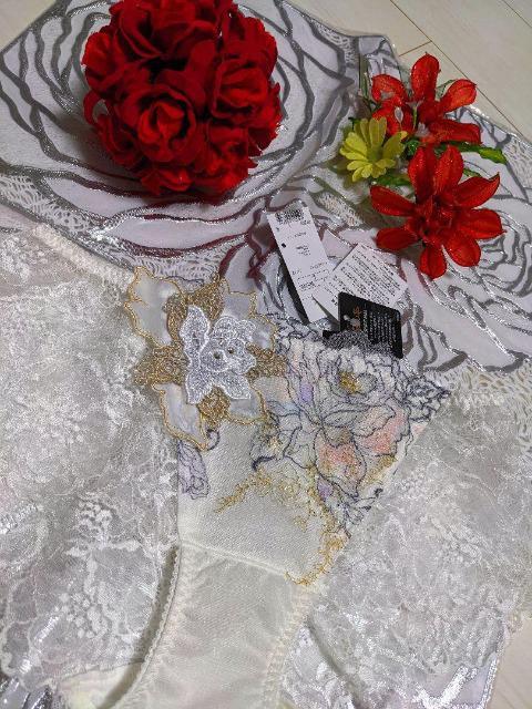 salute/サルート/店舗限定/アテナ/39G/ローライズ/ボーイレングス/ショーツ/Lサイズ/IV/アイボリー/PTJ539 < 女性ファッション  salute/サルート/店舗限定/アテナ/39G/ローライズ/ボーイレングス/ショーツ/Lサイズ/IV/アイボリー/PTJ539 < 女性ファッションの