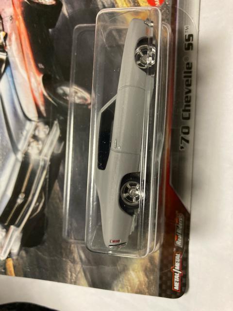 ホットウィール ワイルドスピード・70シェベルSS (他も出品中) < ホビー  ホットウィール ワイルドスピード・70シェベルSS (他も出品中) < ホビーの