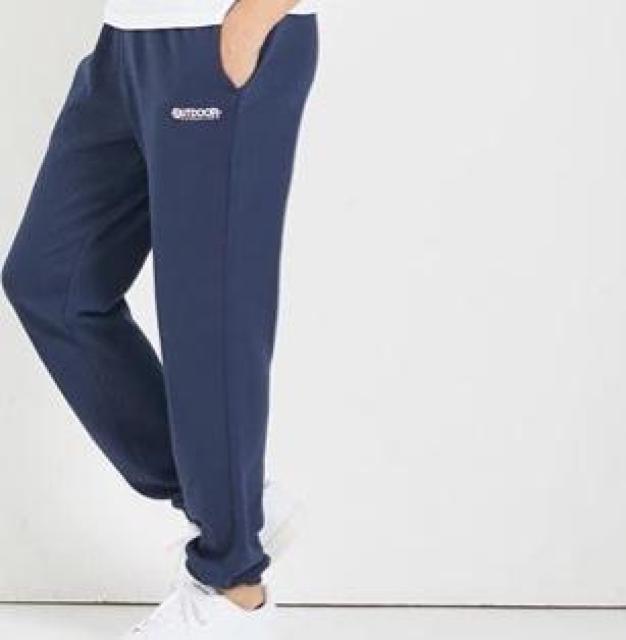 4Lサイズ!高貴紳士的ブランド品OUTDOOR PRODUCT裏毛ロングパンツ!ごわつかない!長いシーズン活用できます。新品タグ付 < 男性ファッション  4Lサイズ!高貴紳士的ブランド品OUTDOOR PRODUCT裏毛ロングパンツ!ごわつかない!長いシーズン活用できます。新品タグ付 < 男性ファッションの
