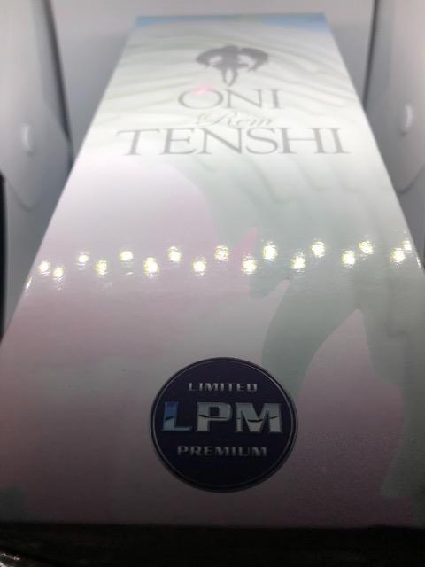 Re:ゼロから始める異世界生活   レム リミテッドプレミアムフィギュア“レム”鬼天使 < アニメ/コミック/キャラクター  Re:ゼロから始める異世界生活   レム リミテッドプレミアムフィギュア“レム”鬼天使 < アニメ/コミック/キャラクターの