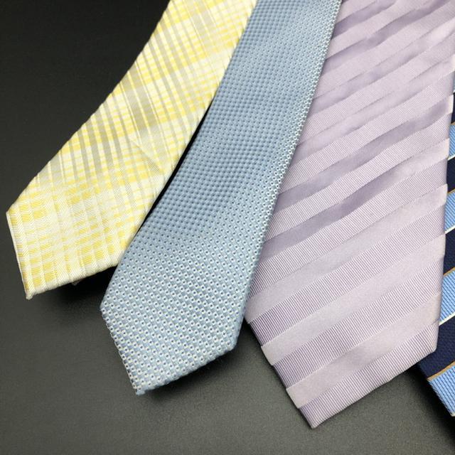 ���� P.S.FA CALDIANE TRADITIONAL CRAVAT �l�N�^�C 5�{�Z�b�g