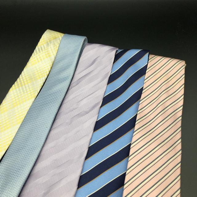 ���� P.S.FA CALDIANE TRADITIONAL CRAVAT �l�N�^�C 5�{�Z�b�g