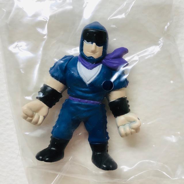 キン肉マン キンケシ06 ザ・ニンジャ(カラーリングver.) < アニメ/コミック/キャラクター  キン肉マン キンケシ06 ザ・ニンジャ(カラーリングver.) < アニメ/コミック/キャラクターの