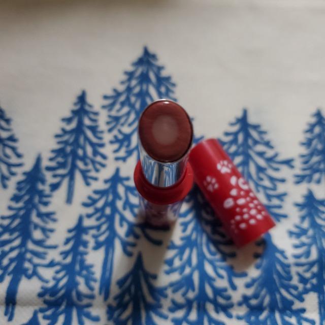 限定 ペスカ ピクジュリークセラムリップBB ツイングロス 〈リップスティック〉 猫柄ケース ヒョウ柄 < 香水/コスメ/ネイル  限定 ペスカ ピクジュリークセラムリップBB ツイングロス 〈リップスティック〉 猫柄ケース ヒョウ柄 < 香水/コスメ/ネイルの