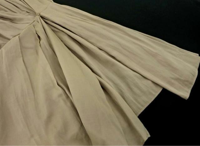 美品☆ROPE(ロペ )ノースリーブロングガウンワンピース☆ < ブランド 美品☆ROPE(ロペ )ノースリーブロングガウンワンピース☆ < ブランドの