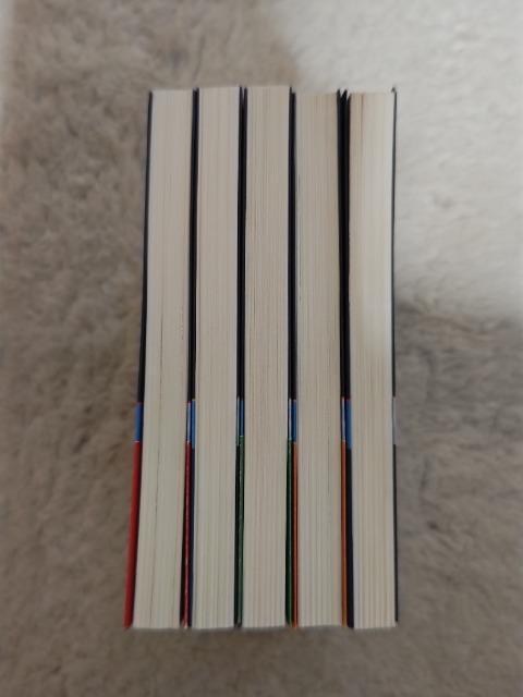 中古コミック 空のキャンパス 全5巻 全初版 '01 しおり4枚 < アニメ/コミック/キャラクター 中古コミック 空のキャンパス 全5巻 全初版 '01 しおり4枚 < アニメ/コミック/キャラクターの