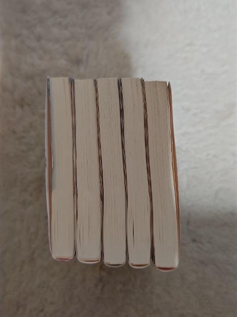 中古コミック 空のキャンパス 全5巻 全初版 '01 しおり4枚 < アニメ/コミック/キャラクター 中古コミック 空のキャンパス 全5巻 全初版 '01 しおり4枚 < アニメ/コミック/キャラクターの