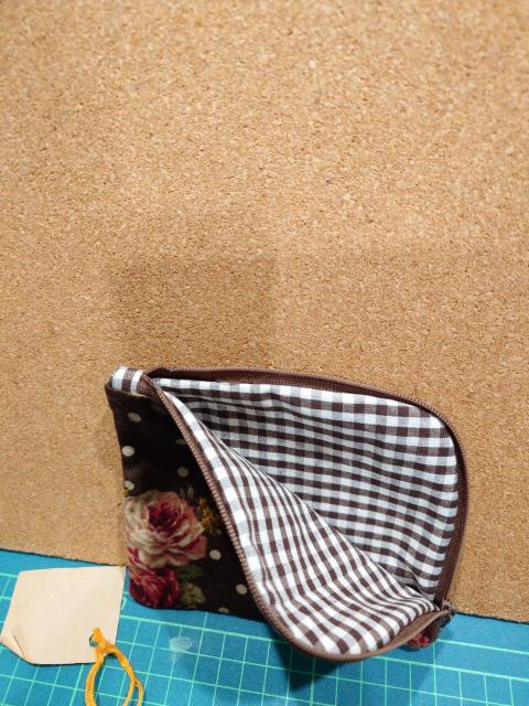 ハンドメイド ポーチ < 女性ファッション  ハンドメイド ポーチ < 女性ファッションの