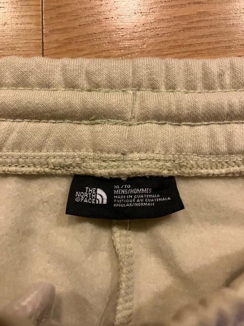 THE NORTH FACE 大きいsize  XL スウェットパンツ  ノースフェイス < ブランド  THE NORTH FACE 大きいsize  XL スウェットパンツ  ノースフェイス < ブランドの
