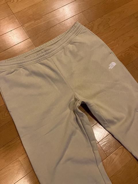 THE NORTH FACE 大きいsize  XL スウェットパンツ  ノースフェイス < ブランド  THE NORTH FACE 大きいsize  XL スウェットパンツ  ノースフェイス < ブランドの