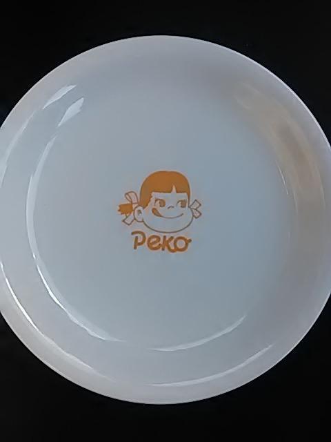 不二家、ペコちゃんプレート新品 < インテリア/ライフ  不二家、ペコちゃんプレート新品 < インテリア/ライフの