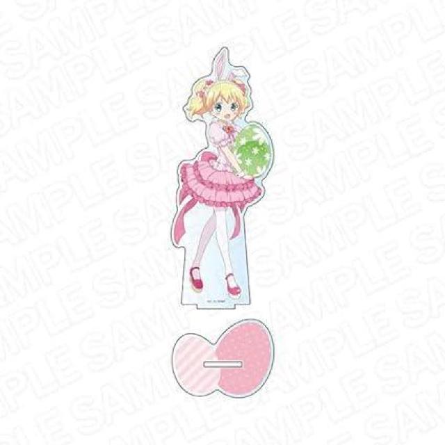 劇場版 きんいろモザイク Thank you!! デカアクリルスタンド イースター Ver. アリス・カータレット < アニメ/コミック/キャラクター  劇場版 きんいろモザイク Thank you!! デカアクリルスタンド イースター Ver. アリス・カータレット  < アニメ/コミック/キャラクターの