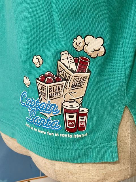 LveT^@CAPTAIN SANTA  |Vc@MTCY  uh 