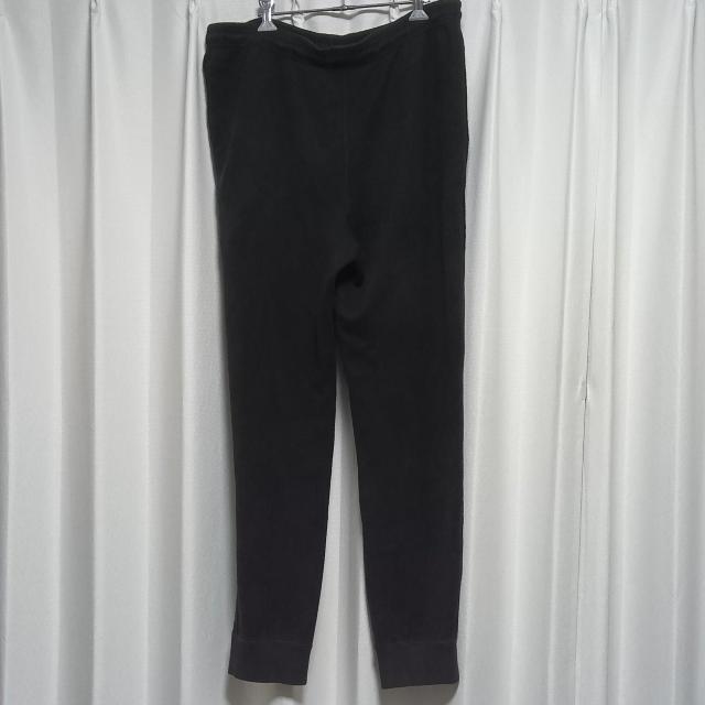 Paul Smith イージー スウェットパンツ Lサイズ 黒 ブラック ポールスミス インポートブランド (株)ボルタ92 古着 < ブランド  Paul Smith イージー スウェットパンツ Lサイズ 黒 ブラック ポールスミス インポートブランド (株)ボルタ92 古着 < ブランドの