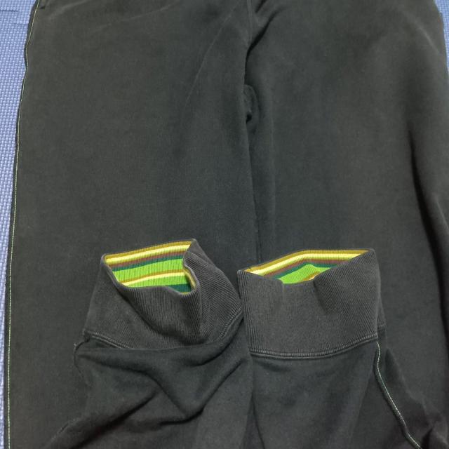 Paul Smith イージー スウェットパンツ Lサイズ 黒 ブラック ポールスミス インポートブランド (株)ボルタ92 古着 < ブランド  Paul Smith イージー スウェットパンツ Lサイズ 黒 ブラック ポールスミス インポートブランド (株)ボルタ92 古着 < ブランドの