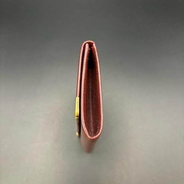  Cartier JeBG RCP[X K  uh 