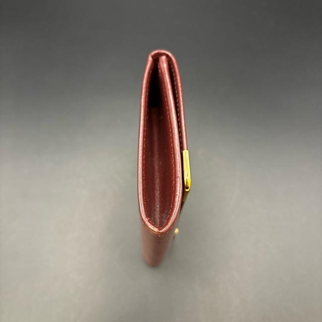  Cartier JeBG RCP[X K  uh 