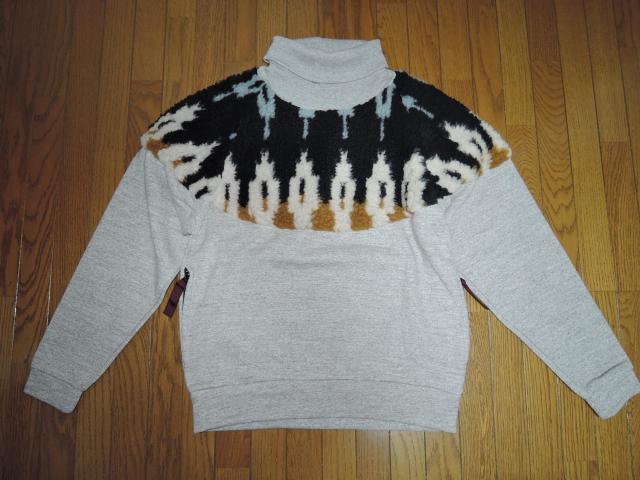 Vi KAPITAL Ls^ TOP ~ {A t[X mfBbN nClbN XEFbg 2 M SWEAT   uh 