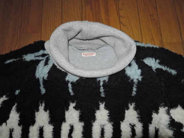 Vi KAPITAL Ls^ TOP ~ {A t[X mfBbN nClbN XEFbg 2 M SWEAT  uh 