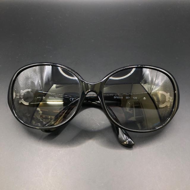  Salvatore Ferragamo TOX SF601S  uh 