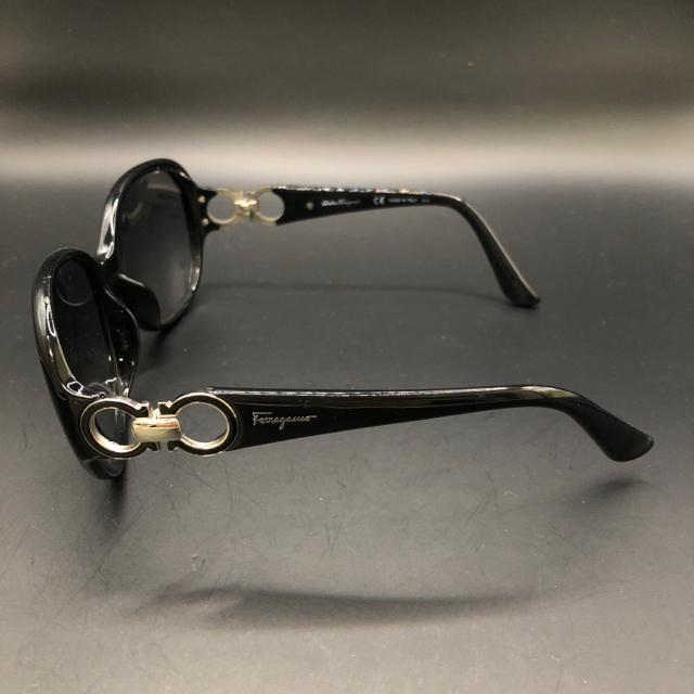 Salvatore Ferragamo TOX SF601S  uh 