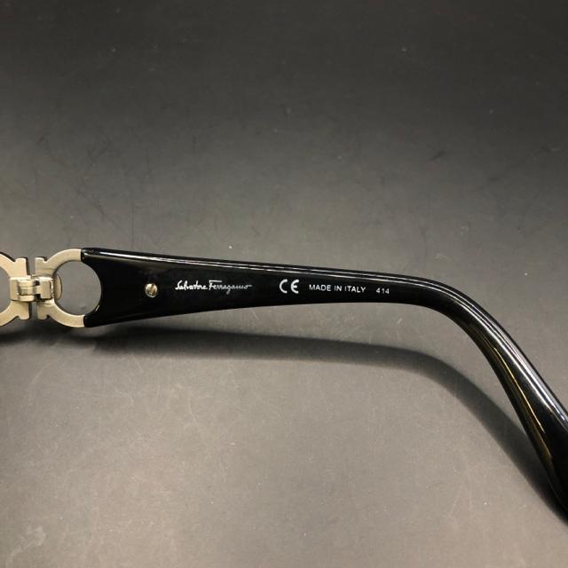  Salvatore Ferragamo TOX SF601S  uh 