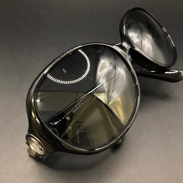  Salvatore Ferragamo TOX SF601S  uh 
