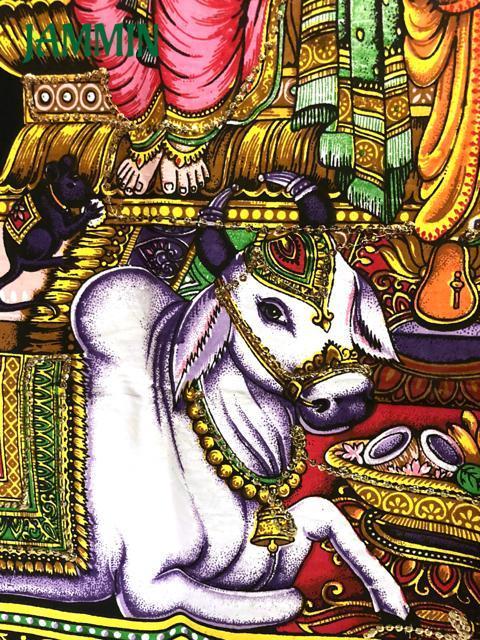 シヴァ神ファミリータペストリー アジアン エスニック ガネーシャ シヴァ 神様 < インテリア/ライフ シヴァ神ファミリータペストリー アジアン エスニック ガネーシャ シヴァ 神様 < インテリア/ライフの