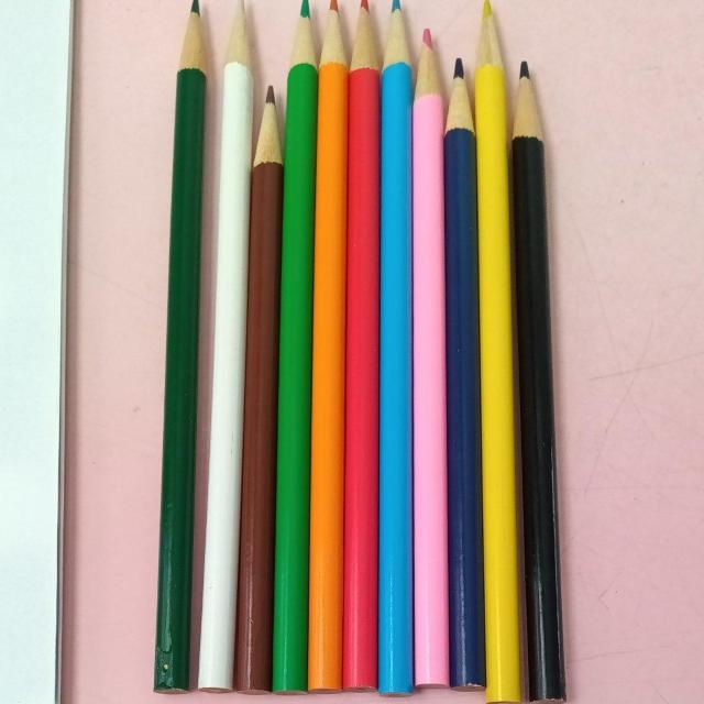 いろえんぴつ 11本 < インテリア/ライフ  いろえんぴつ 11本 < インテリア/ライフの