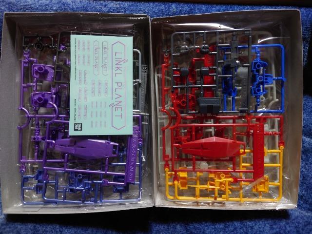 ガンダム 1/144 RX‐78‐2ガンダム&RX‐78‐3 G‐3ガンダム REVIVAL < ホビー  ガンダム 1/144 RX‐78‐2ガンダム&RX‐78‐3 G‐3ガンダム REVIVAL < ホビーの