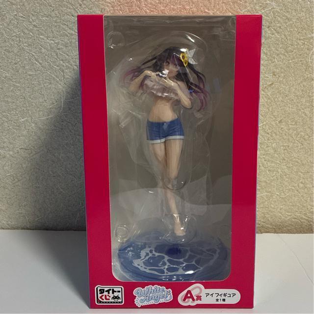 推しの子☆A賞アイフィギュア < ホビー  推しの子☆A賞アイフィギュア  < ホビーの
