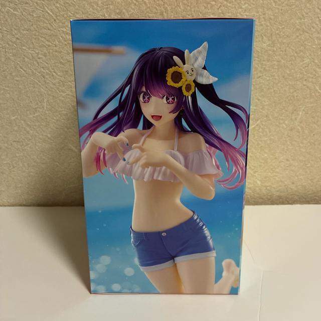 推しの子☆A賞アイフィギュア < ホビー  推しの子☆A賞アイフィギュア < ホビーの
