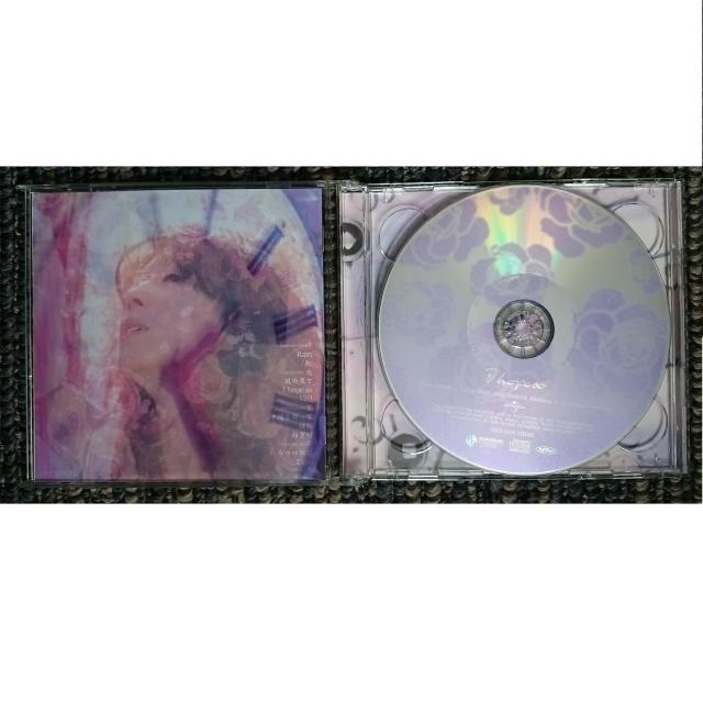 KF  中森明菜 I hope so 〜バラード・アルバム〜 CD+DVD 初回限定盤  帯付き < タレントグッズ  KF  中森明菜 I hope so 〜バラード・アルバム〜 CD+DVD 初回限定盤  帯付き < タレントグッズの