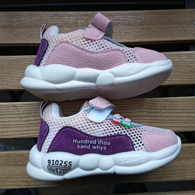 キッズ スニーカー 14cm ピンク 子供靴 男女兼用 シューズ 23 靴 < キッズ/ベビー  キッズ スニーカー 14cm ピンク 子供靴 男女兼用 シューズ 23 靴 < キッズ/ベビーの