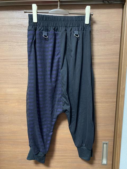 drughoney   ユニセックス デザインサルエルパンツ < 男性ファッション  drughoney   ユニセックス デザインサルエルパンツ < 男性ファッションの