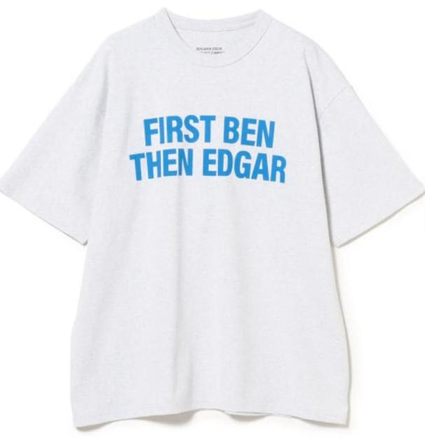 メンズ BENJAMIN EDGAR'S ブランクTシャツ < 男性ファッション  メンズ BENJAMIN EDGAR'S ブランクTシャツ  < 男性ファッションの