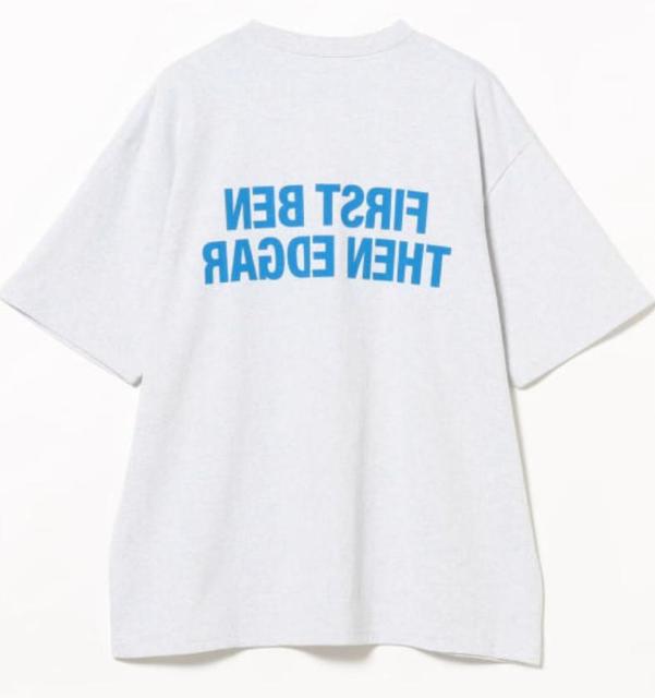 メンズ BENJAMIN EDGAR'S ブランクTシャツ < 男性ファッション  メンズ BENJAMIN EDGAR'S ブランクTシャツ < 男性ファッションの