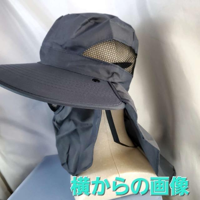 込み★メンズ★アウトドア/夏用★通気性/速乾★脱着式サンハット★訳アリ★ < 男性ファッション  込み★メンズ★アウトドア/夏用★通気性/速乾★脱着式サンハット★訳アリ★ < 男性ファッションの