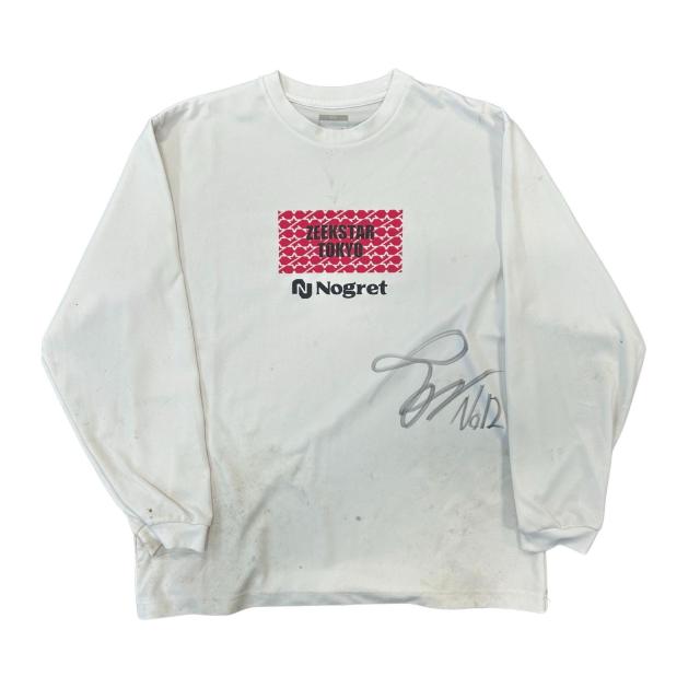 #12  TlI gpEMTC NogretR{T/zCg 