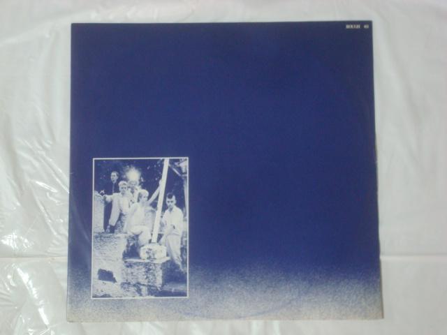 midnight shift / DISLOCATION DANCE Netherlands盤LP < CD/DVD/ビデオ  midnight shift / DISLOCATION DANCE Netherlands盤LP < CD/DVD/ビデオの