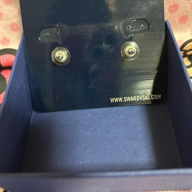 スワロフスキーピアス正規品 < 女性アクセサリー/時計 スワロフスキーピアス正規品 < 女性アクセサリー/時計の