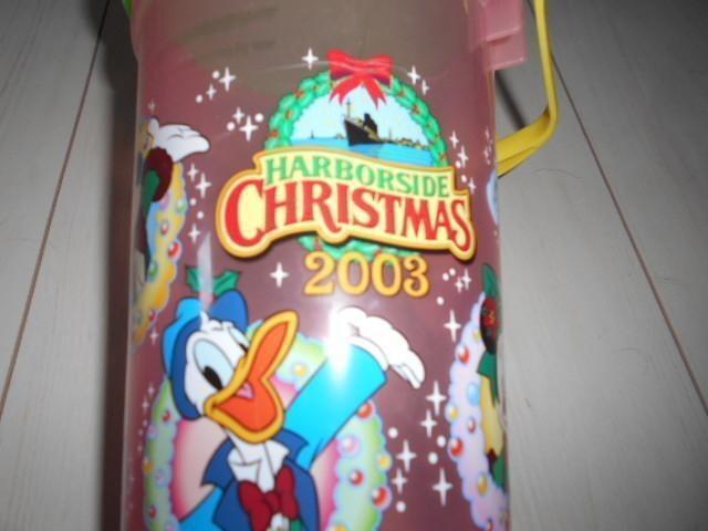 fBYj[h@HARBORESIDE CHRISTMAS 2003   