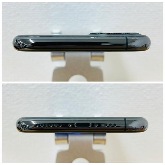 D 88% iPhone 11 Pro 256 GB SIMフリー 本体 < 家電/AV D 88% iPhone 11 Pro 256 GB SIMフリー 本体 < 家電/AVの