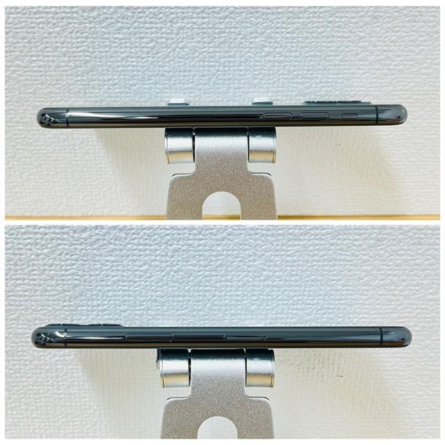 D 88% iPhone 11 Pro 256 GB SIMフリー 本体 < 家電/AV D 88% iPhone 11 Pro 256 GB SIMフリー 本体 < 家電/AVの