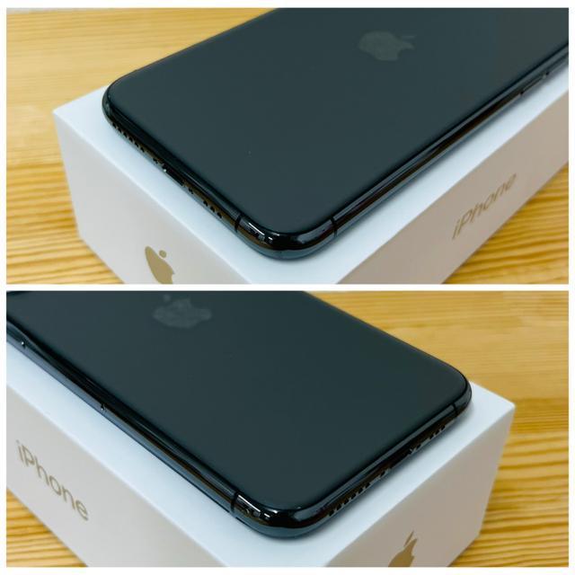 D 88% iPhone 11 Pro 256 GB SIMフリー 本体 < 家電/AV D 88% iPhone 11 Pro 256 GB SIMフリー 本体 < 家電/AVの