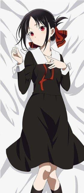 かぐや様は告らせたい 四宮かぐや 抱き枕カバー < アニメ/コミック/キャラクター  かぐや様は告らせたい 四宮かぐや 抱き枕カバー  < アニメ/コミック/キャラクターの