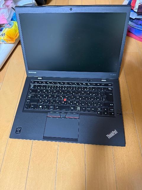 lenovo thinkpad x1 carbon  PC{/Ӌ@ 