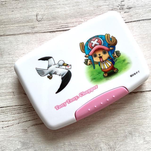☆新品!ワンピース 印かんケース < アニメ/コミック/キャラクター ☆新品!ワンピース 印かんケース < アニメ/コミック/キャラクターの