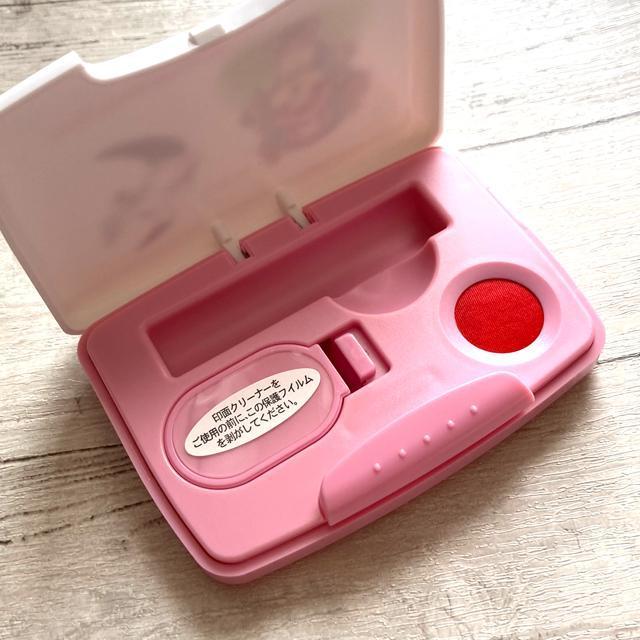 ☆新品!ワンピース 印かんケース < アニメ/コミック/キャラクター ☆新品!ワンピース 印かんケース < アニメ/コミック/キャラクターの